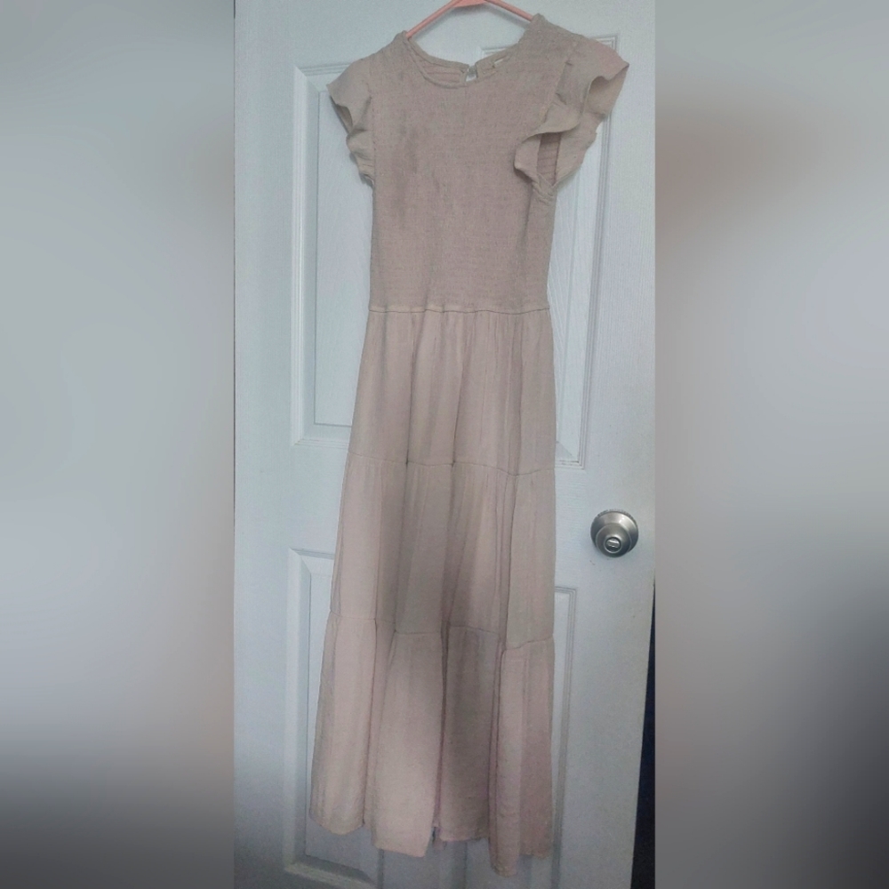 Pretty Dress